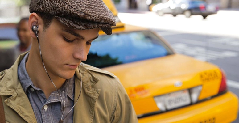 QuietComfort Wireless Earbud