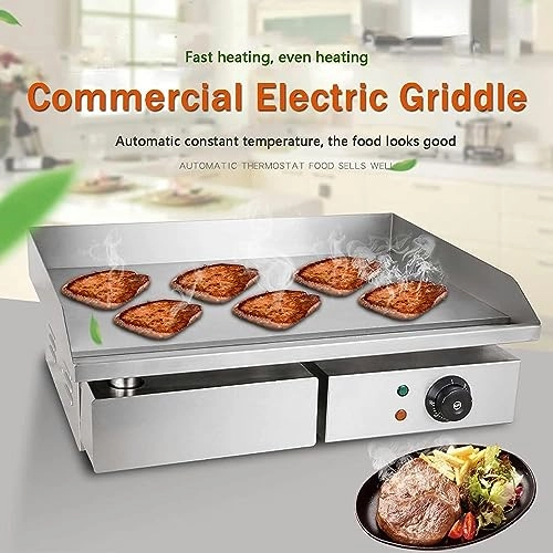 Electric Griddle