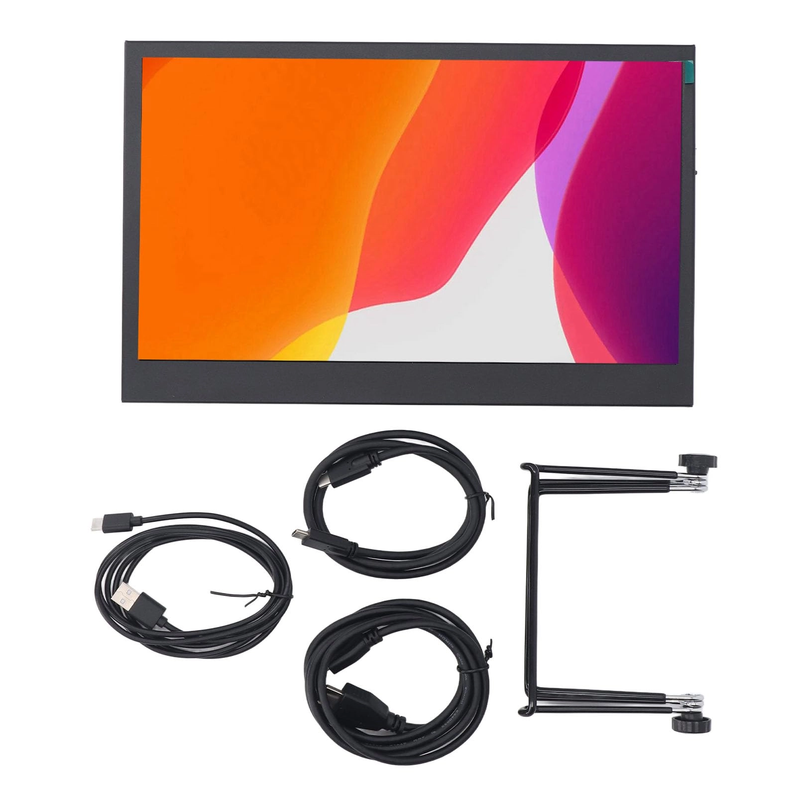 Vikye 13.3" IPS Display - 1920 x 1080