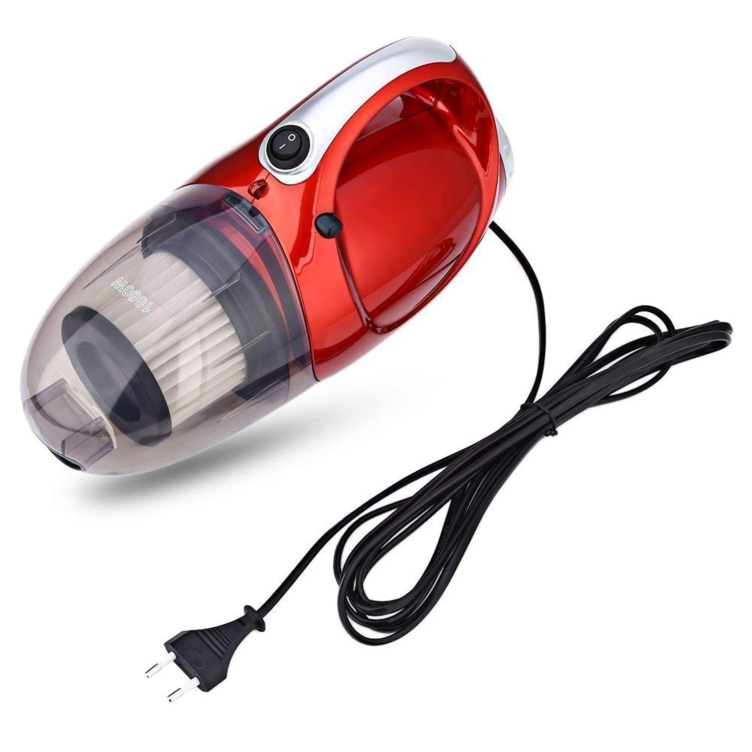 2 in 1 Wet Dry Vacuum Cleaner (jk8)