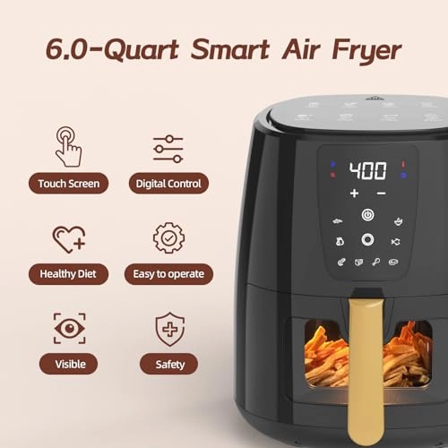Air Fryer ningboyouluguojimaoyiyouxiangongsi