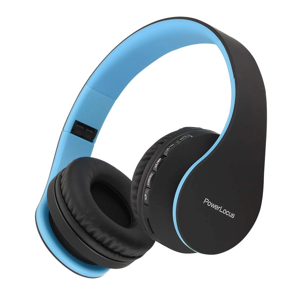 P1 Wireless Headphone