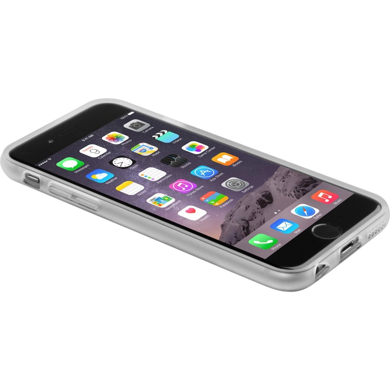 Dubai Nomad Back Case for IPhone 6/6S