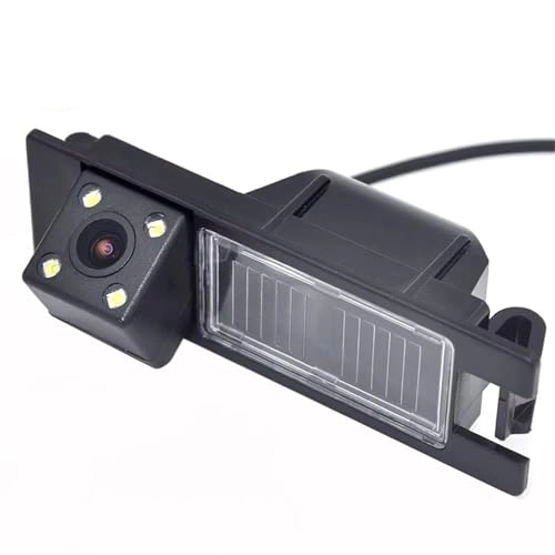 Reversing Camera - Night vision 728 x 512 pixels