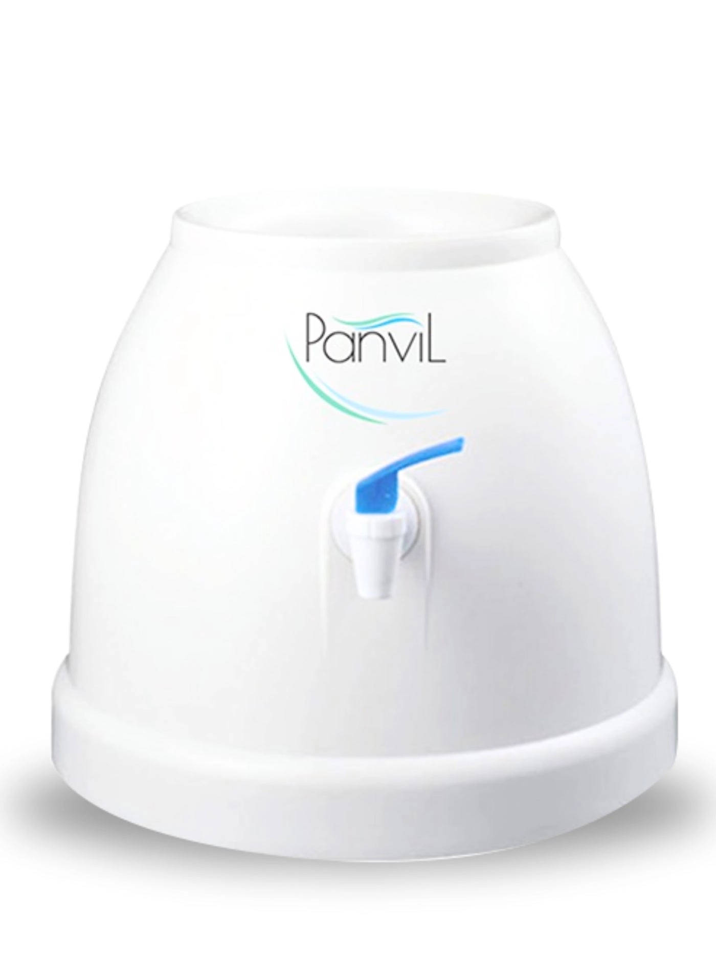 Table Top - 5-Gallon Compact