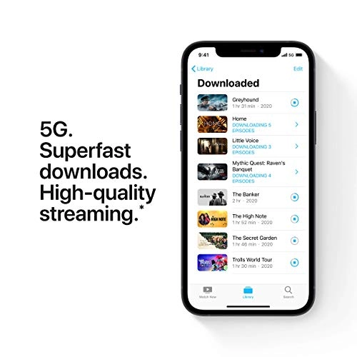 (Refurbished) iPhone 12 Mini - 64 GB