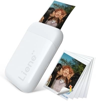 Liene 2x3 Photo Printer