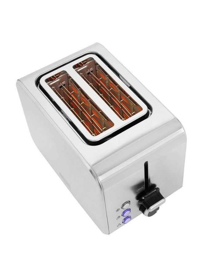Pop-up Toaster - 2-Slice