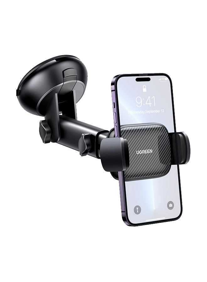 Ugreen Car Phone Holder for Dashboard/Windshield