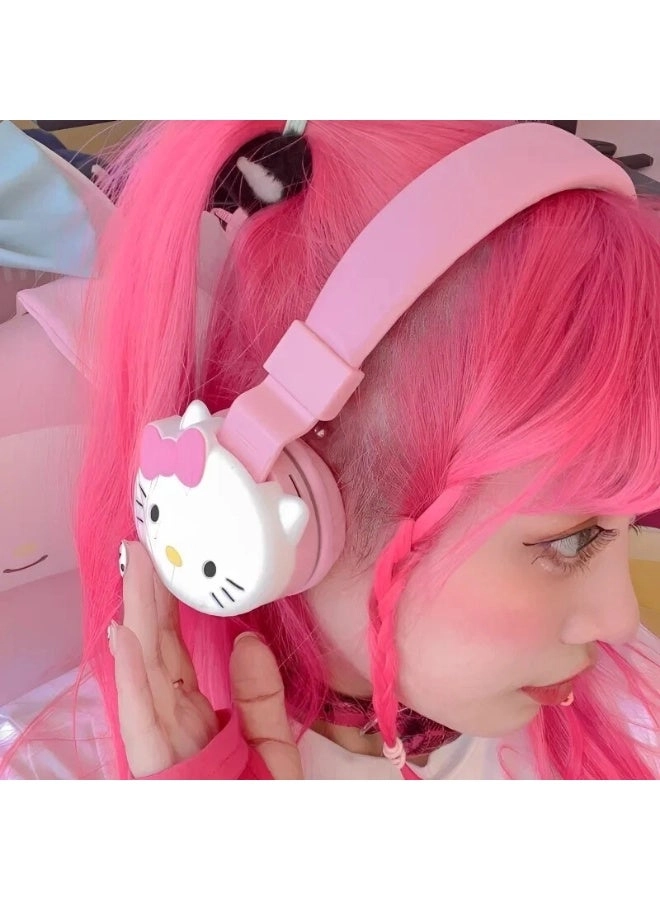 MF-701G Wireless Headphone