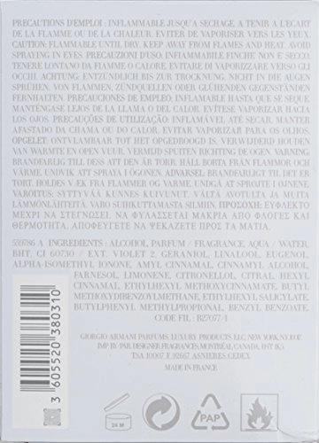 Emporio Diamonds Eau de Parfum 100ml