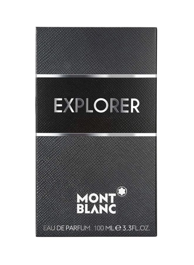 Explorer Eau de Parfum 100 ml