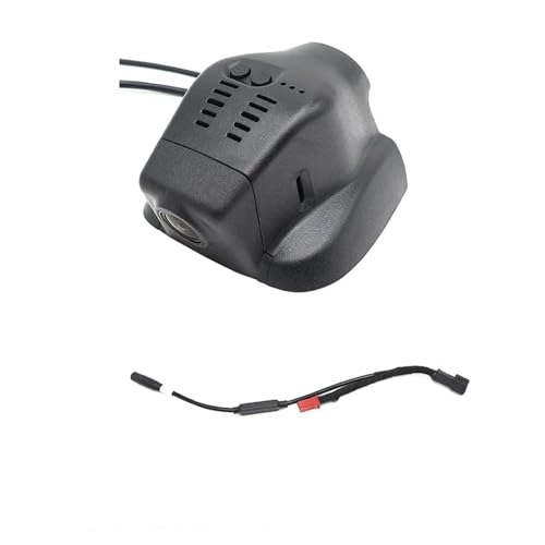 Dash Cam - 4K 2160P Bundle