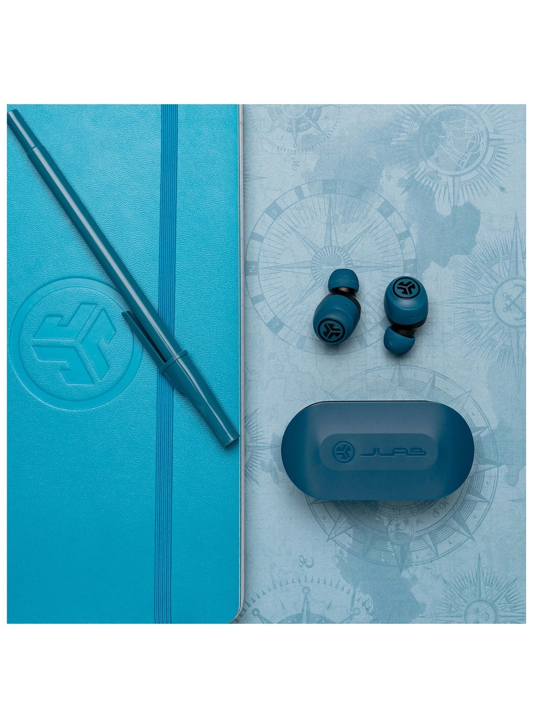 IEUEBGOAIRRBLK82 Wireless Earbud