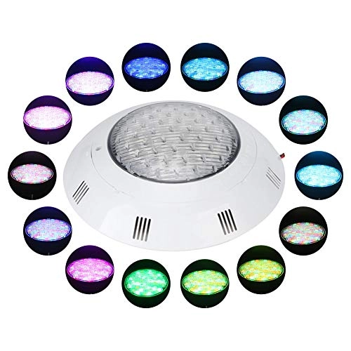 Underwater Light - 360LED 72W