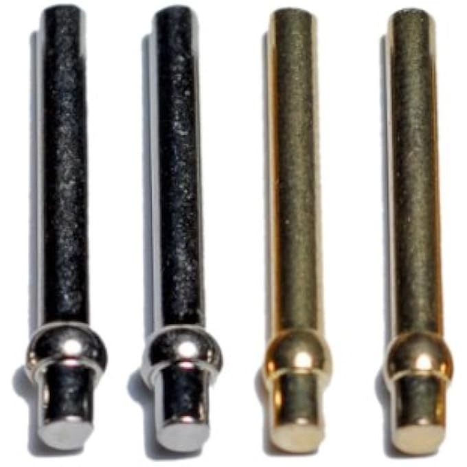 Classic Cribbage Board - 2 Track Solid Wood Metal Pegs Set