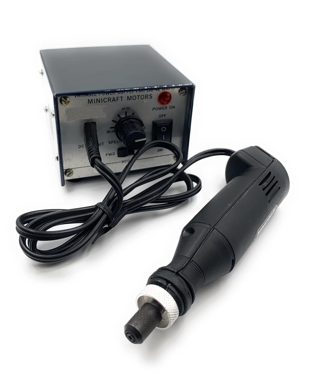 Mini Electric PCB Drill