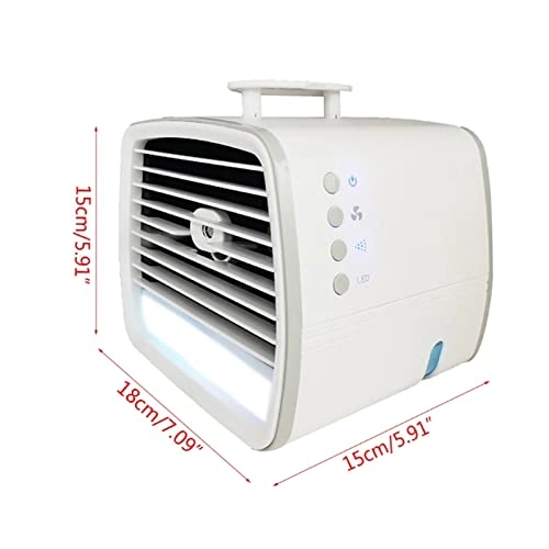Mini air conditioner