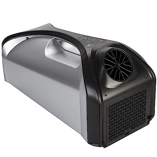 Portable Camping Air Conditioner - 240W