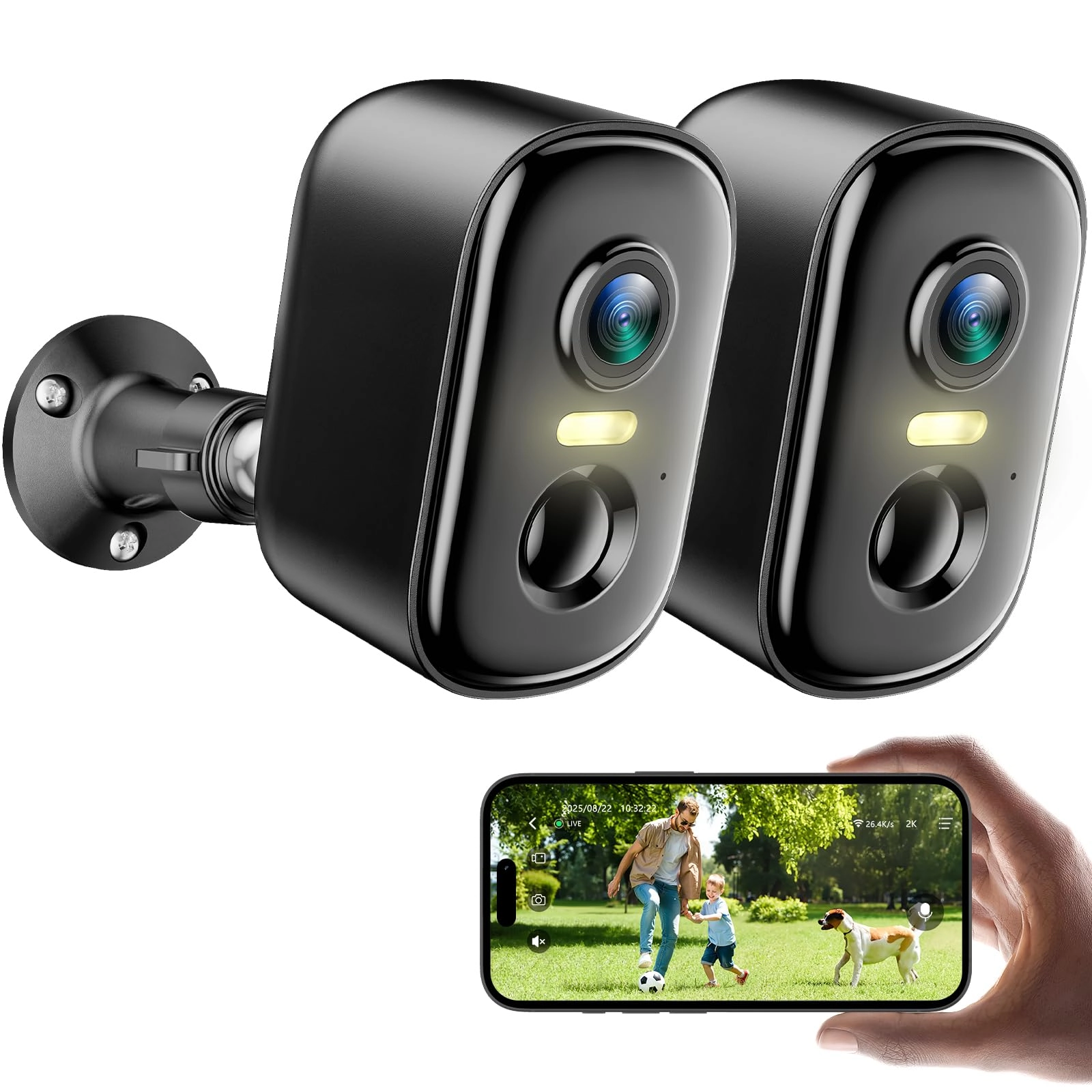 kamoviz CG6D