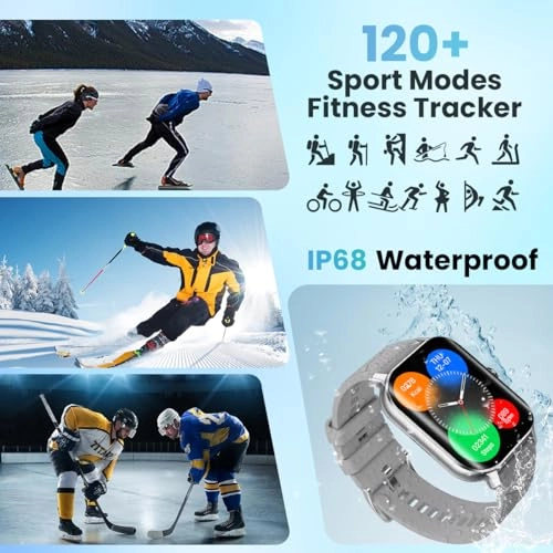 Rowatch F12 316LCarbon steel GPS