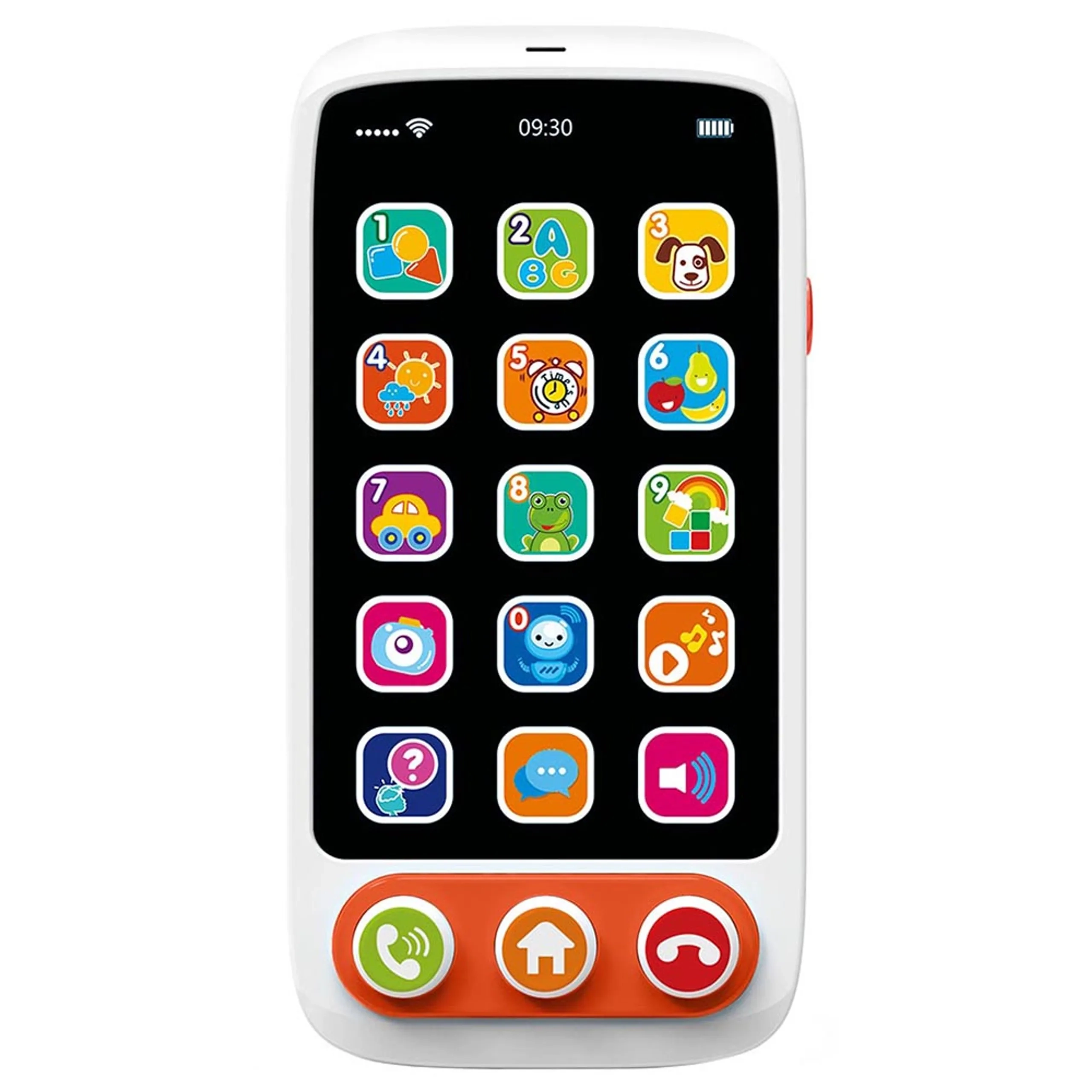 Rollup Kids Baby Phone - 18 months+