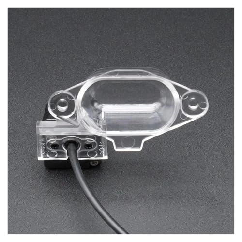 Rear View Camera - Night vision 2.4Ghz wireless 1280*720