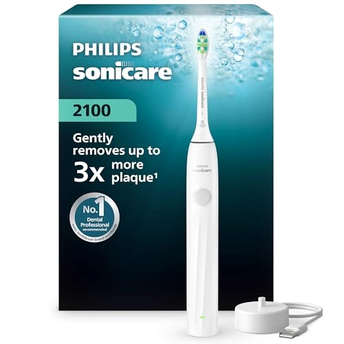 Sonicare 2000 Series - EasyStart 14-Day Runtime