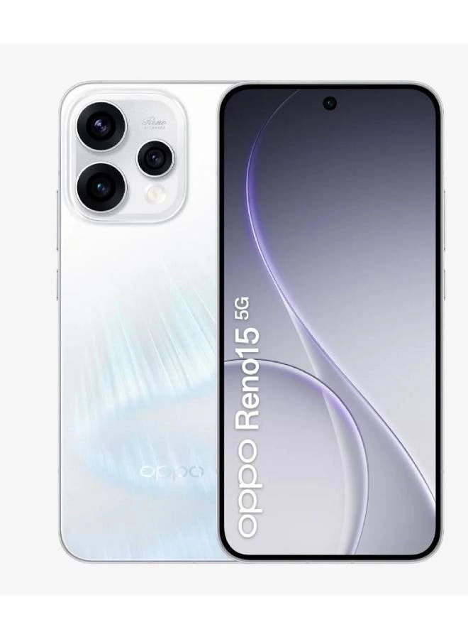 Reno 15 - 12GB 512GB