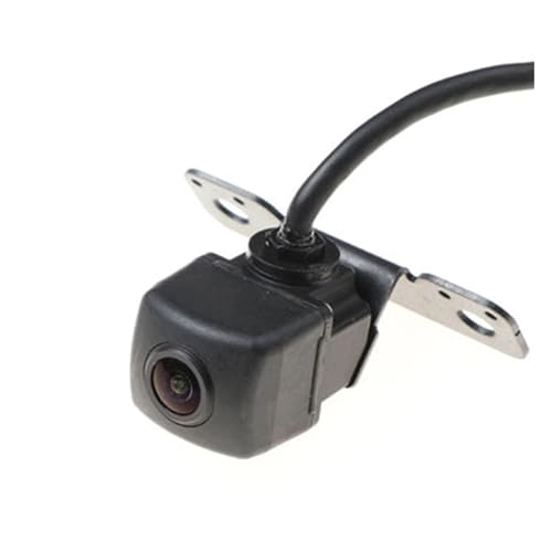 Rear View Camera - Night Vision