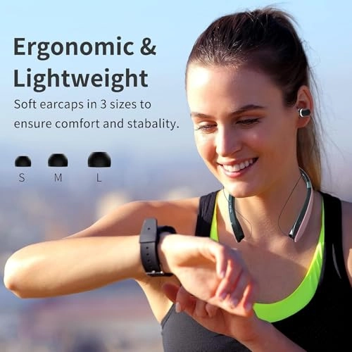 SX-991 Wireless Headphone