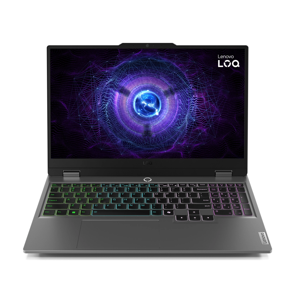 AL LAVISHA COMPUTERS LOQ 15IRX9 - 15.6'' i7-13650HX 16GB DDR4 512GB SSD