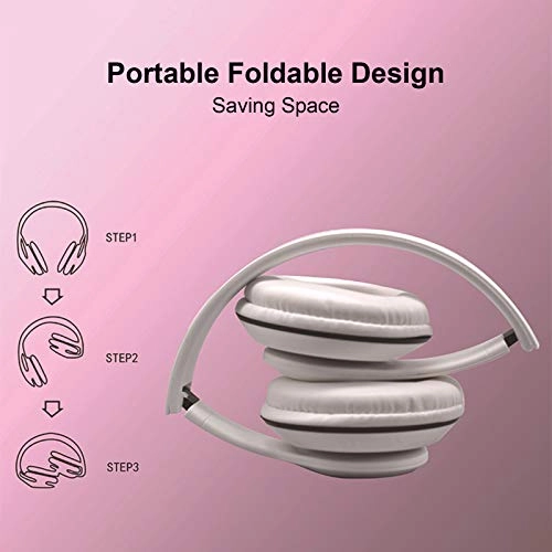 BT Sport Wired Headset