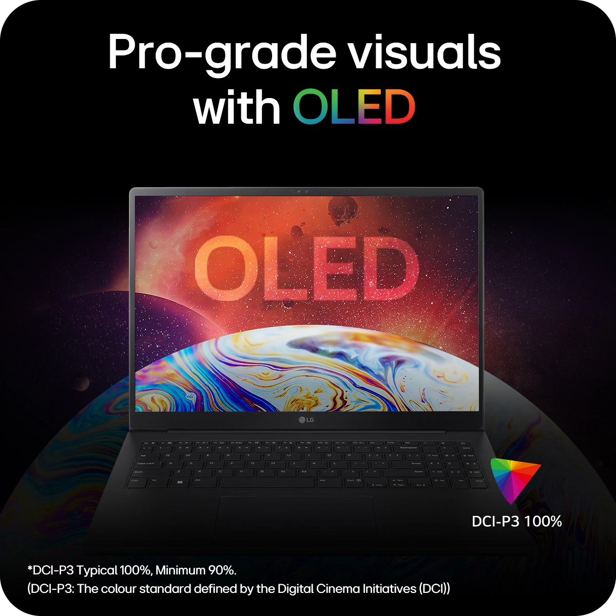 16Z90S-H.AAB6U1 - 16'' Core Ultra 7 16GB DDR5 1TB SSD