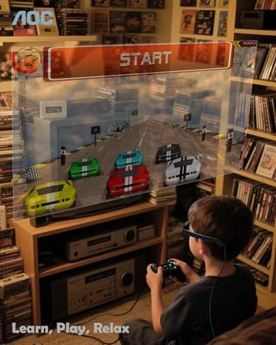 Air Mega - 1920 x 1080