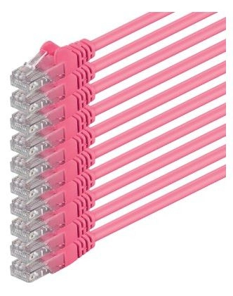 Cat6 network cable - 7.5m