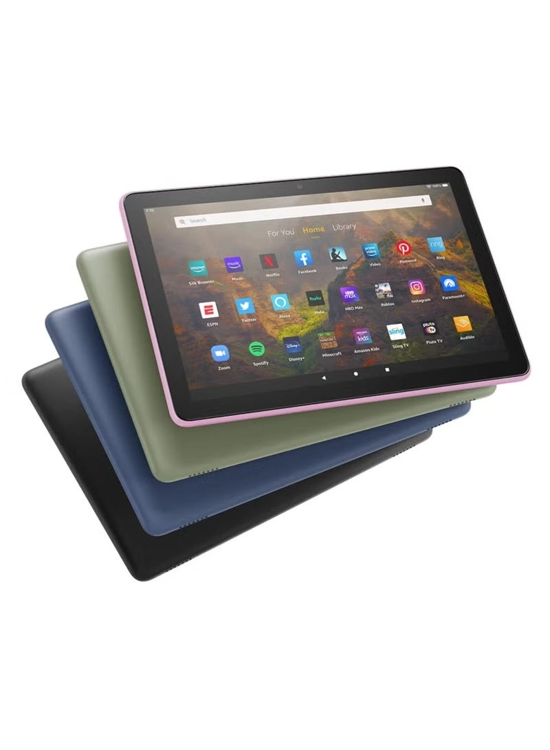 FIRE HD 10 - 64GB 10.1"