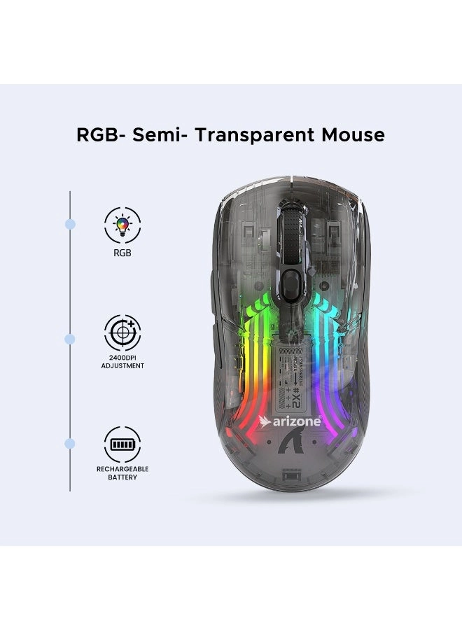 AM-09 - Bluetooth/Wireless