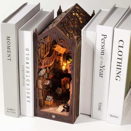 DIY Book Nook Kit