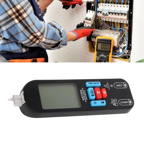 Digital Multimeter