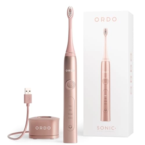 Sonic+ - Charcoal Grey 40,000 sonic pulses