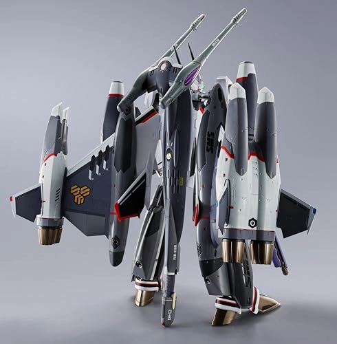 Alto Saotome - Macross - VF-25F DX (BAS67557)