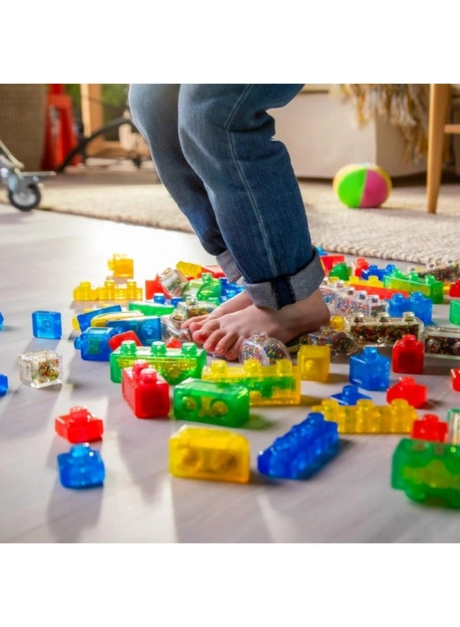 Vrooom! Truck Kit - 35 pcs