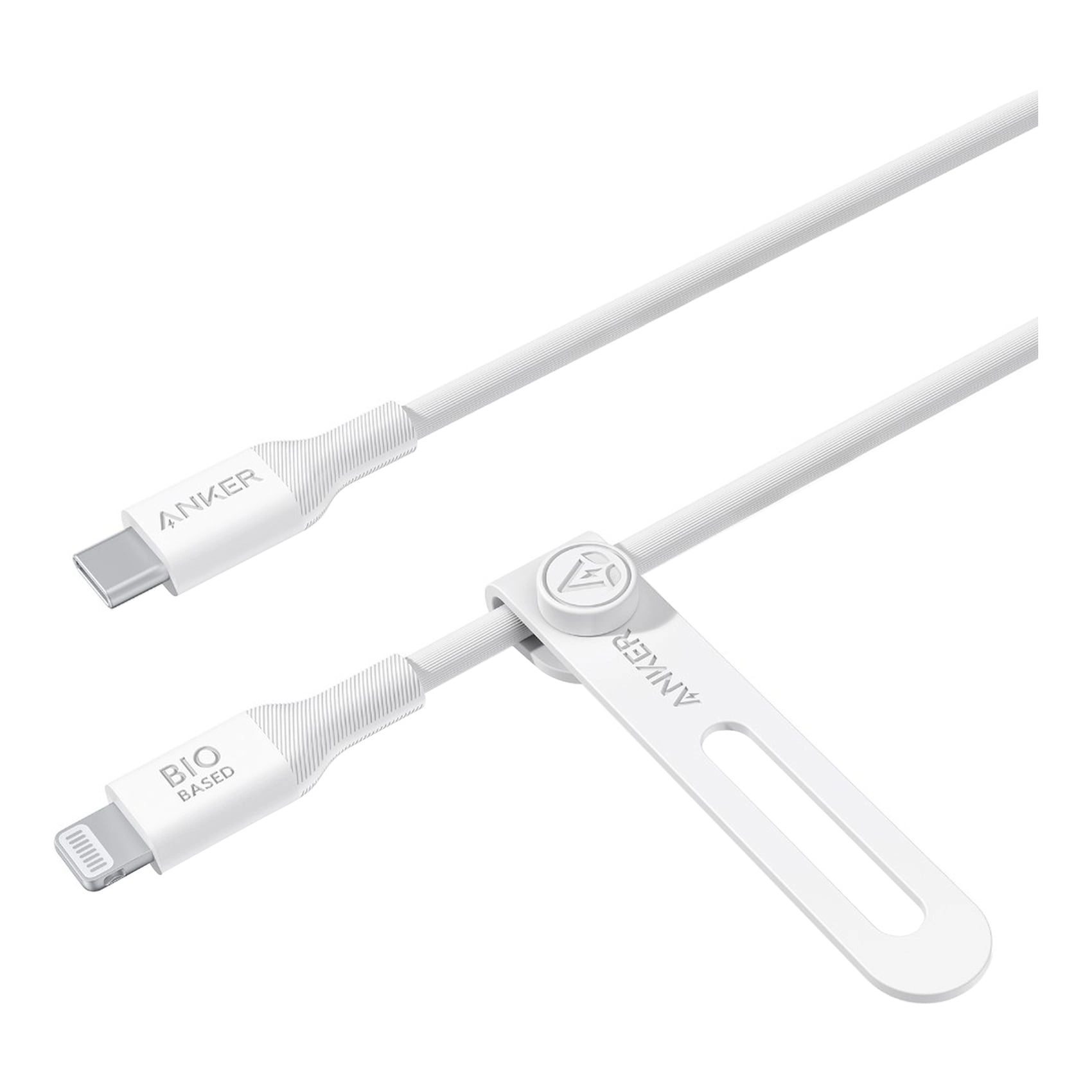 542 Cable USB-C to Lightning 0.9m Bio-Based