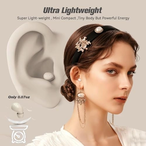 MY001new Wireless Earbud