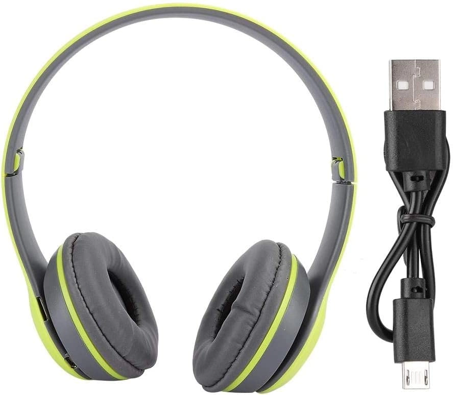 WS-049 Wireless Headset