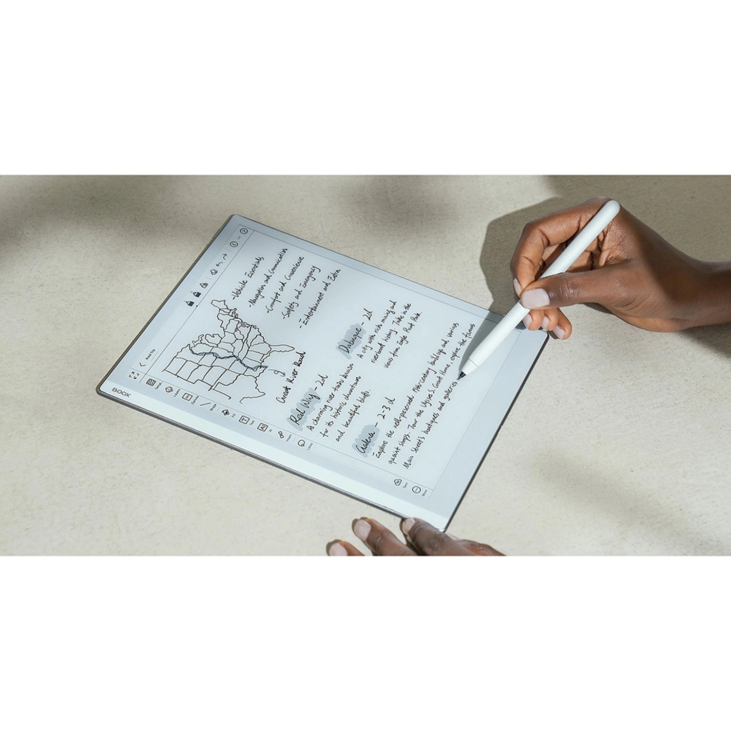 Go 10.3 - 64GB 10.3"