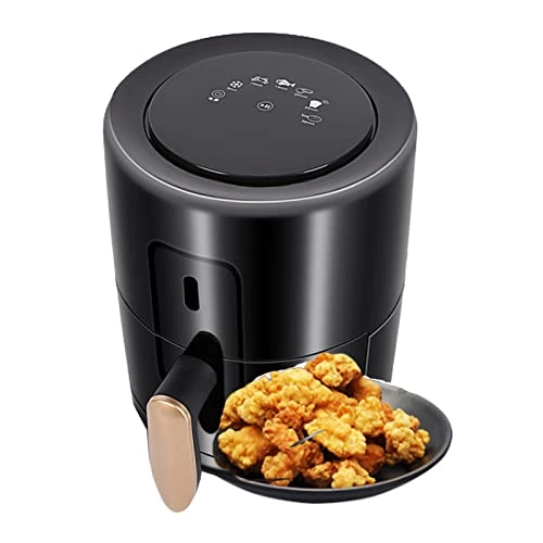 Smart Fume Free Air Fryer - 2.5L