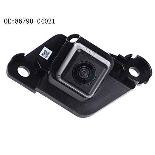 Backup Camera Display - Night vision Plug and Play