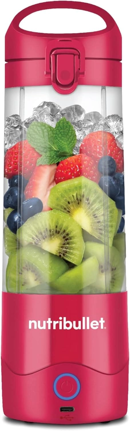 NutriBullet NB-PB475M